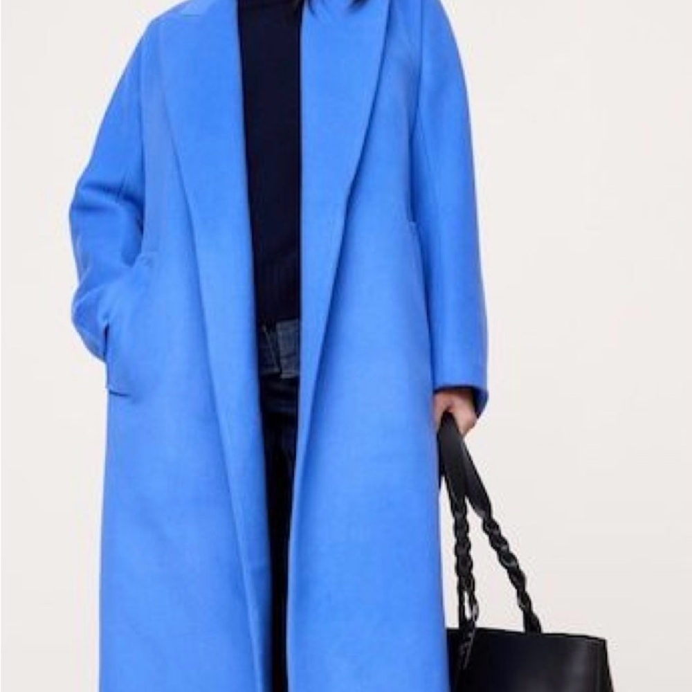 J. Crew Coat